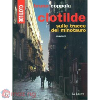 Clotilde Sulle Tracce del Minotauro