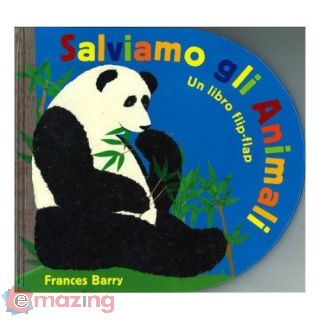 Salviamo gli animali