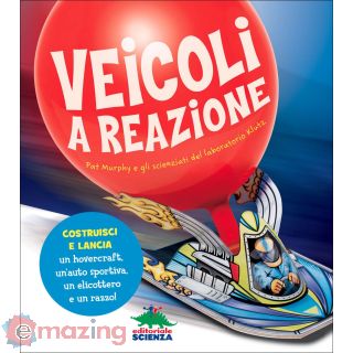Veicoli a reazione