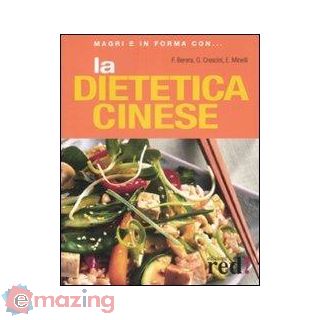 La Dietetica Cinese