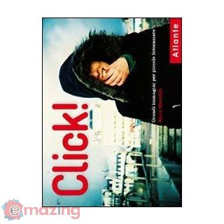 Click! Ediz. Illustrata
