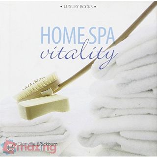 Home Spa. Vitality