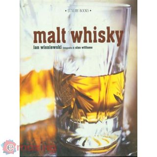 Malt whisky