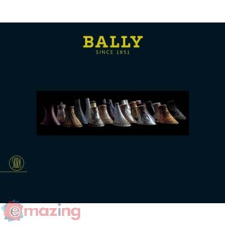 Bally Since 1851. Ediz. illustrata