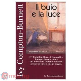 Il buio e la luce