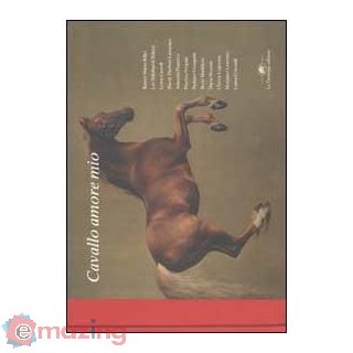 Cavallo amore mio