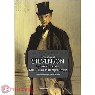 Lo Strano Caso del Dottor Jekyll e del Signor Hyde