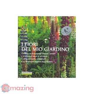 Fiori del mio giardino