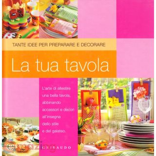 La tua tavola