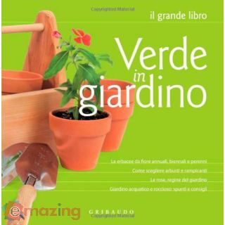 Verde in giardino