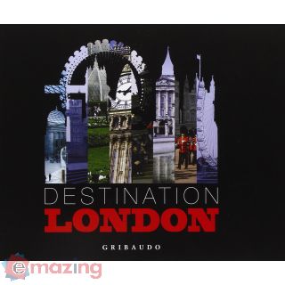 Destination London