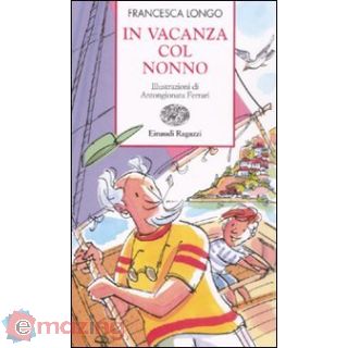In vacanza col nonno