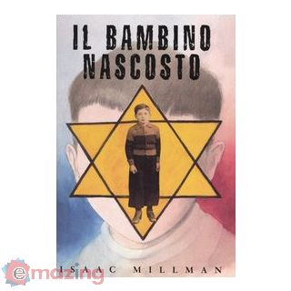 Il bambino nascosto