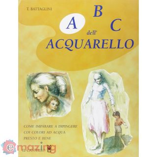 ABC dell'acquarello