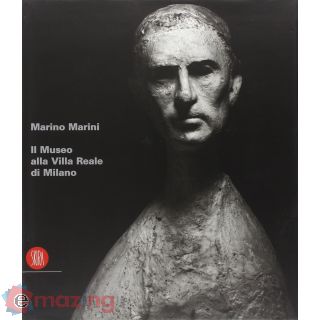 Marino Marini. Il museo alla villa reale di Milano