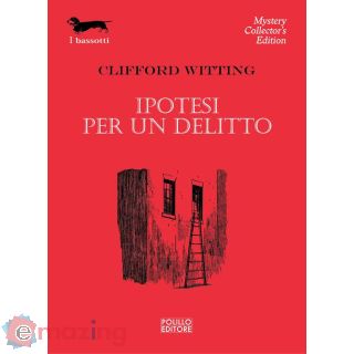 Ipotesi per un Delitto