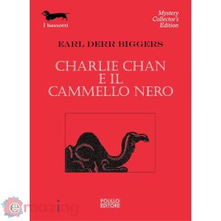 Charlie Chan e Il Cammello Nero