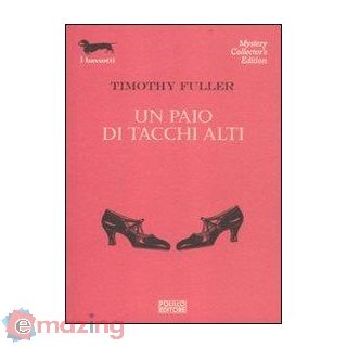 Un Paio di Tacchi Alti