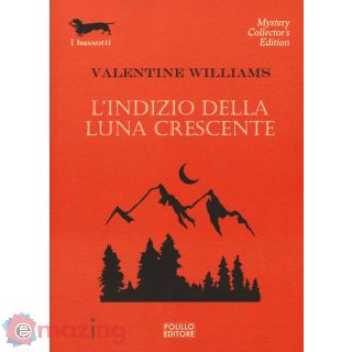 L'indizio della Luna Crescente