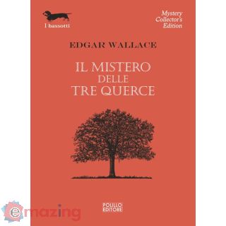 Il Mistero delle Tre Querce