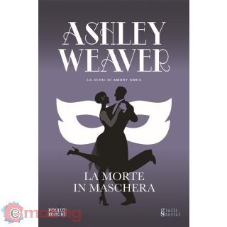 La Morte in Maschera