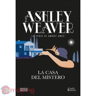 La Casa del Mistero