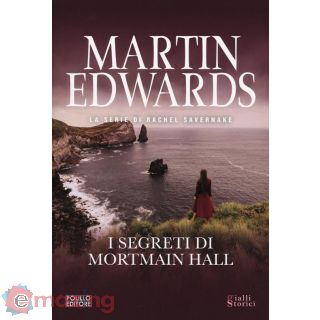 I Segreti di Mortmain Hall