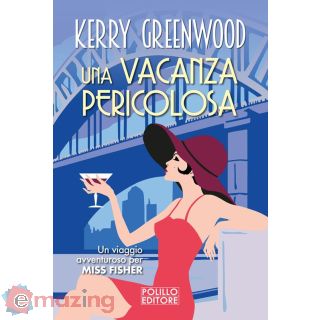 Una Vacanza Pericolosa