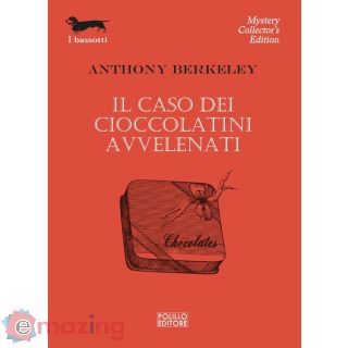 Il Caso dei Cioccolatini Avvelenati