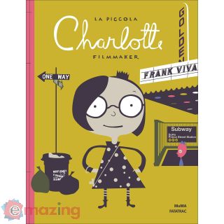 La piccola Charlotte filmmaker