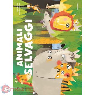 Animali selvaggi