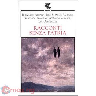 Racconti senza patria