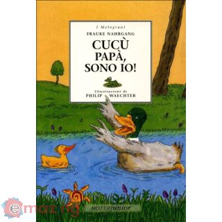 Cucù papà, sono io