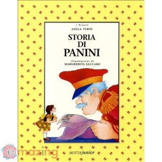 Storia di panini