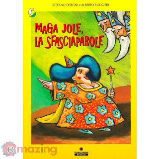 Maga Jole la sfasciaparole