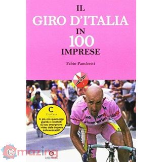 Il Giro D'italia in 100 Imprese