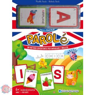 Parolé