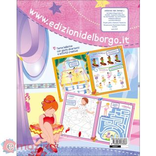 Fare Giocare con Le Ballerine. Ediz. Illustrata