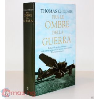 Fra le ombre della guerra