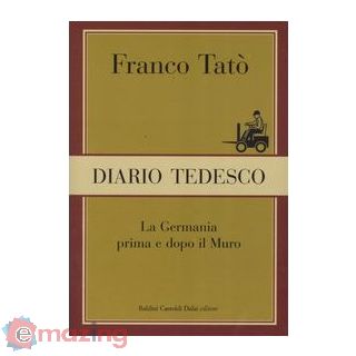 Diario tedesco