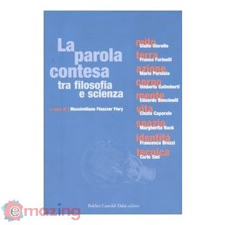La parola contesa tra filosofia e scienza