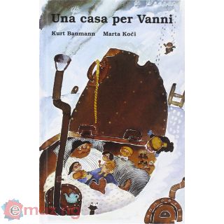 Una casa per Vanni
