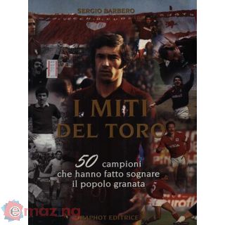 Miti del Toro