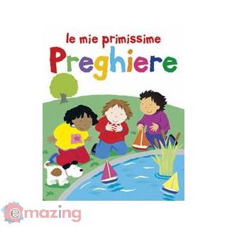 Le Mie Primissime Preghiere