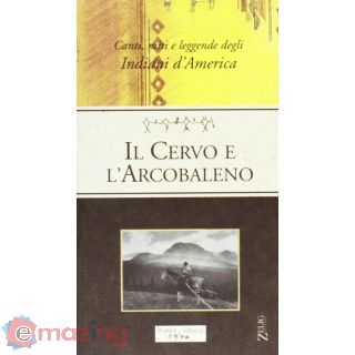 Il cervo e l'arcobaleno