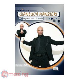 Peggio di Così... Si Vive! con Dvd