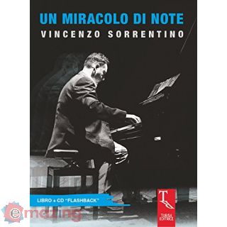 Un miracolo di note. Con CD Audio