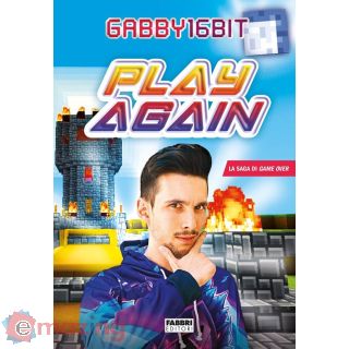 Play Again. La Saga di Game Over