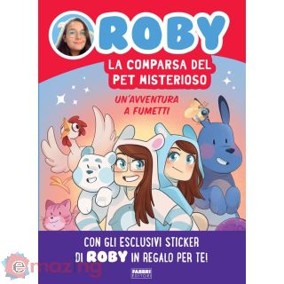 La Comparsa del Pet Misterioso