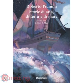 Storie di aria, di terra e di mare